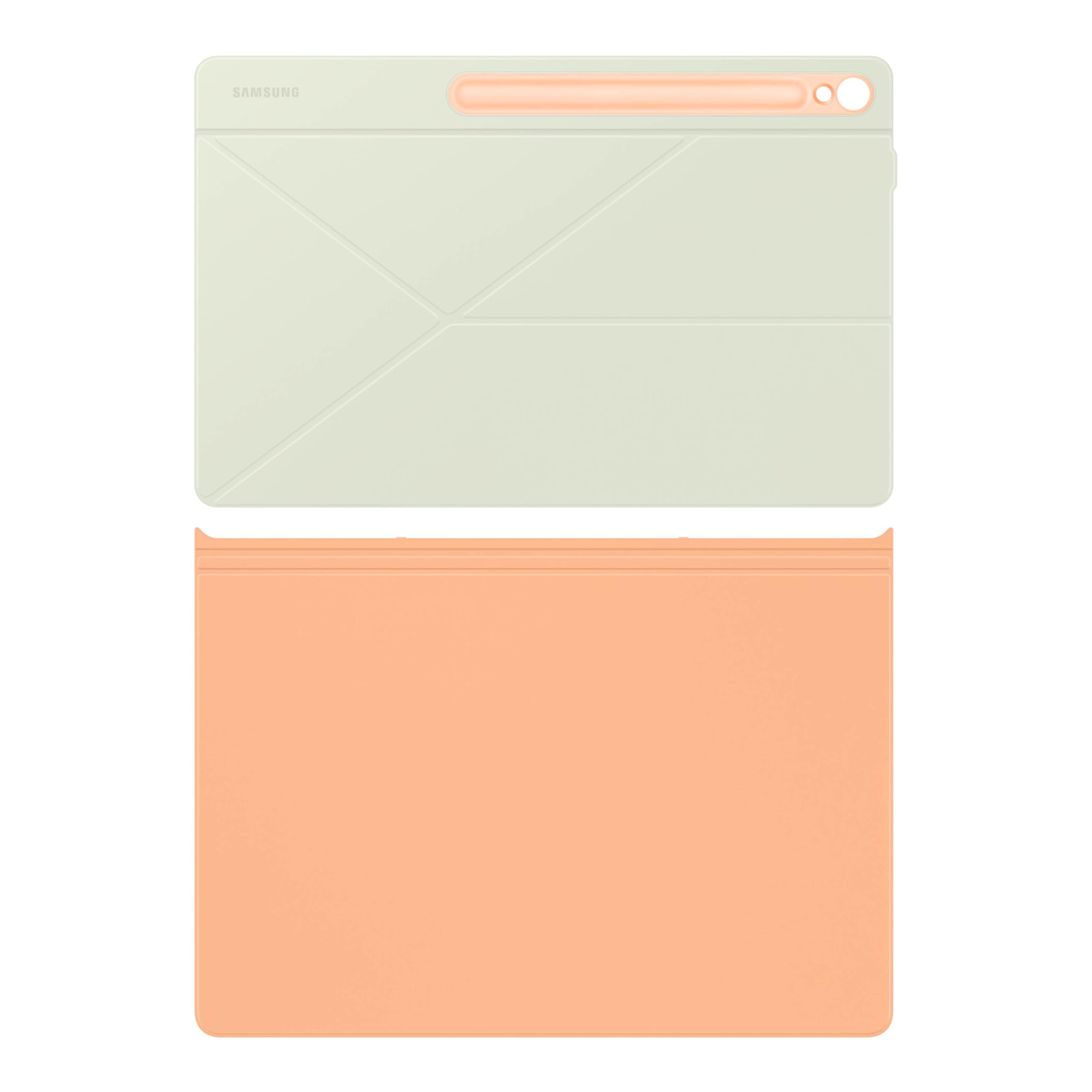 Galaxy Tab S10 FE Tab S10 FE 純正カバー付き Amazon.co.jp: Tab S10 FE+Smart Book Cover|ホワイト